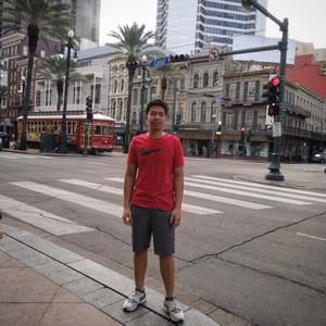 Meet your Posher, Marvic